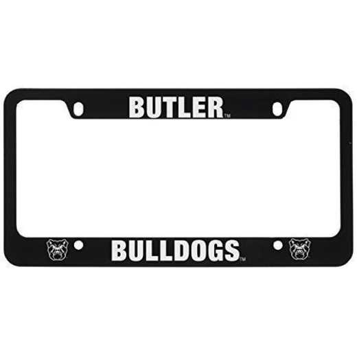 SM-31-BLK-BUTLER-1-SMA: LXG SM/31 CAR FRAME BLACK, Butler